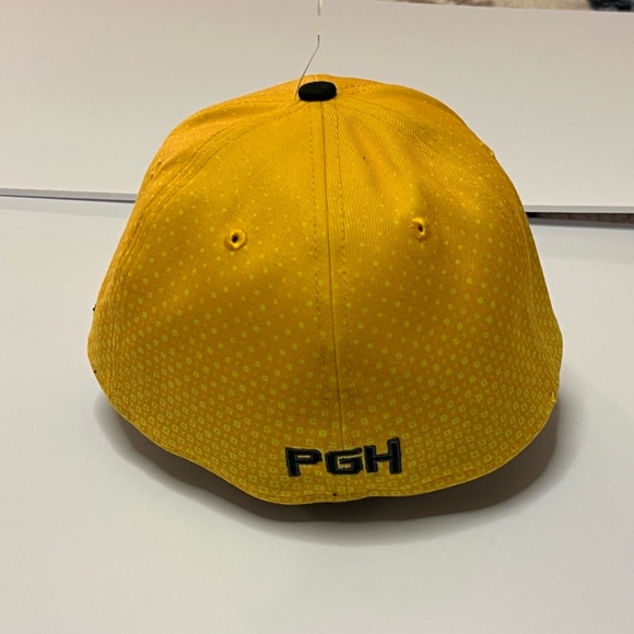 Pittsburgh Pirates Fitted Hat Size Large/Extra Large NWT - Picture 4 of 10